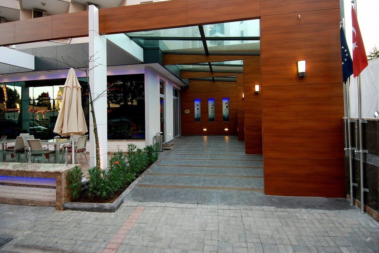 Hatipoglu Alanya