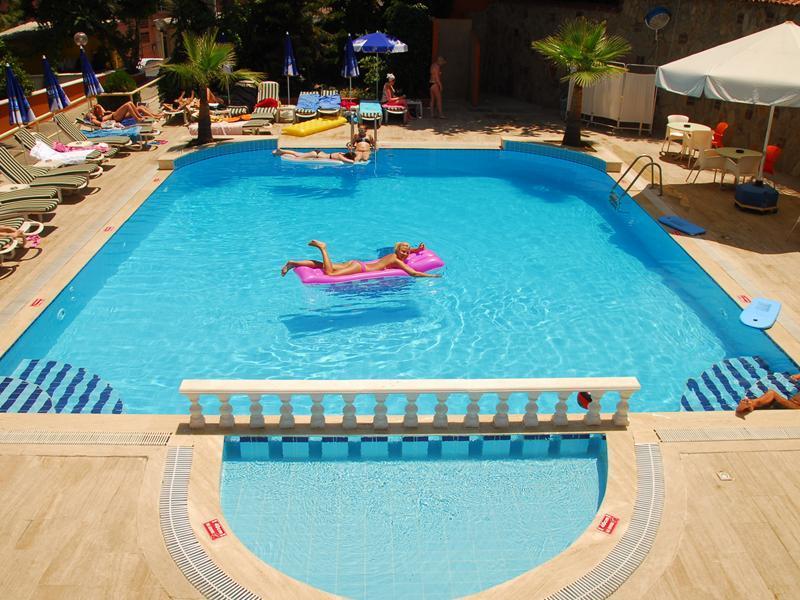 Hotel Park (adults Only) 2*