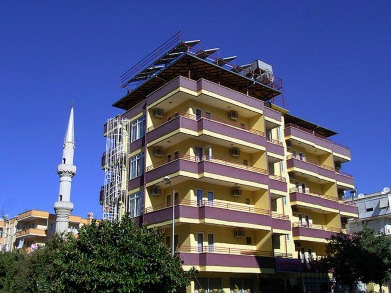 Hotel Diamond 3*