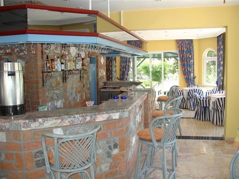 Aparthotel Princess Alanya