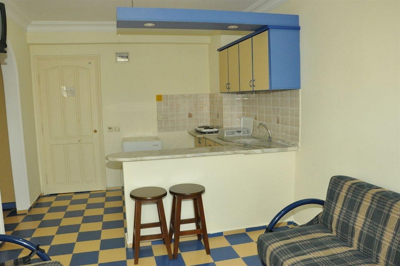 Almera Apart Alanya