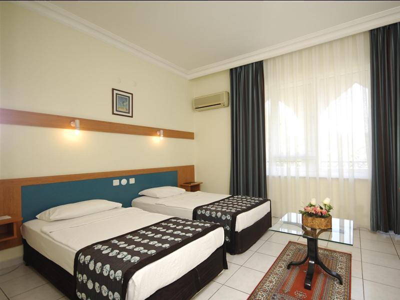 Hotel Aslan & Alanya