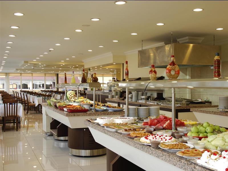 Hotel Aslan & 4*
