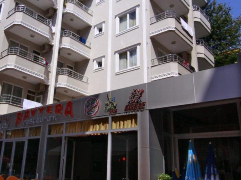 Hotel Kleopatra Bavyera