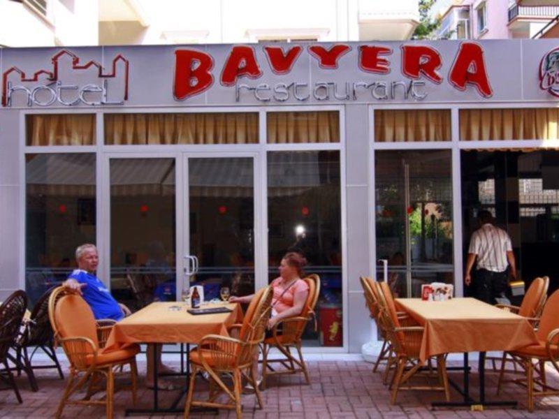 Kleopatra Bavyera Alanya