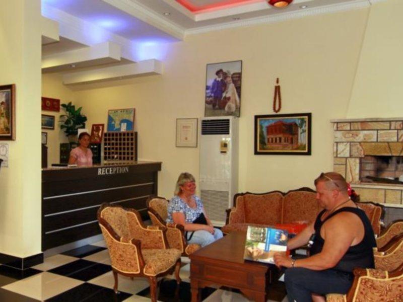 Hotel Kleopatra Bavyera 3*