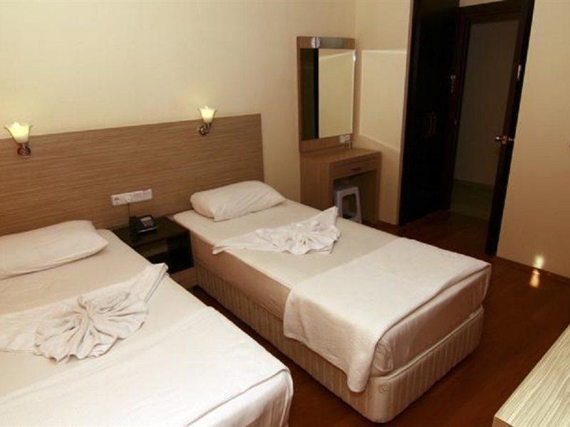 Hotel Kleopatra Bavyera