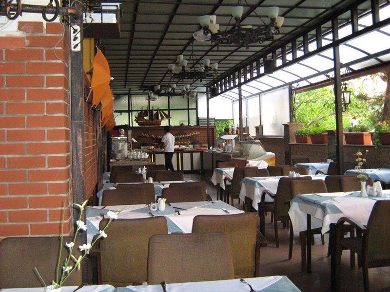 Hotel Bilkay 3*