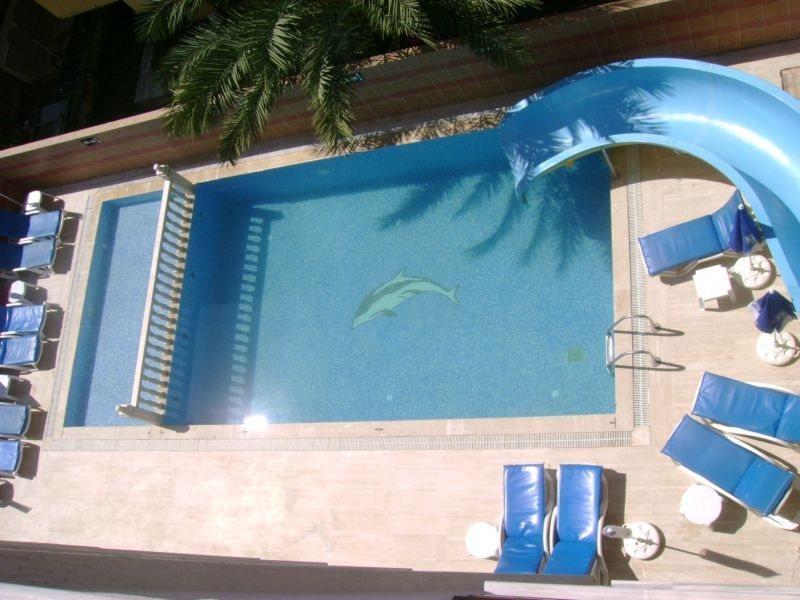 Hotel Concorde