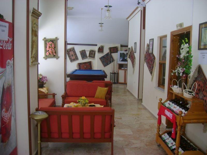 Concorde Alanya