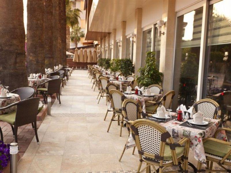 Resort Gardenia 4*