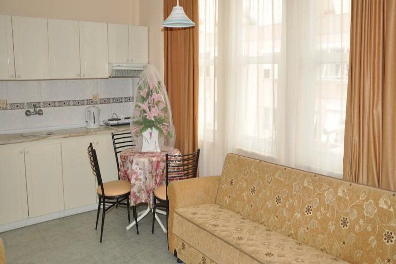 Kleopatra South Star Alanya