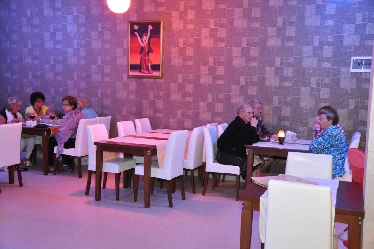 Aparthotel Kleopatra South Star Alanya