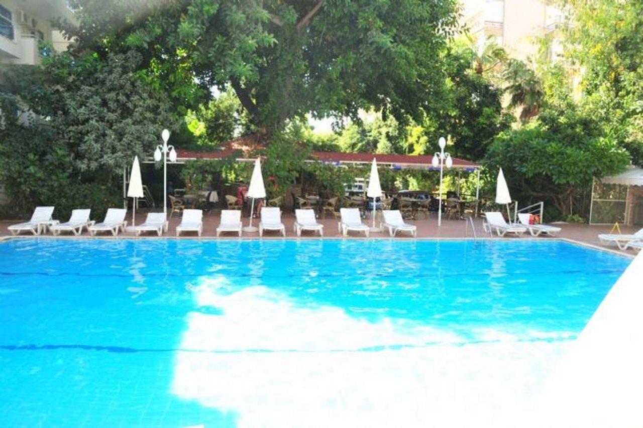 Merhaba Alanya