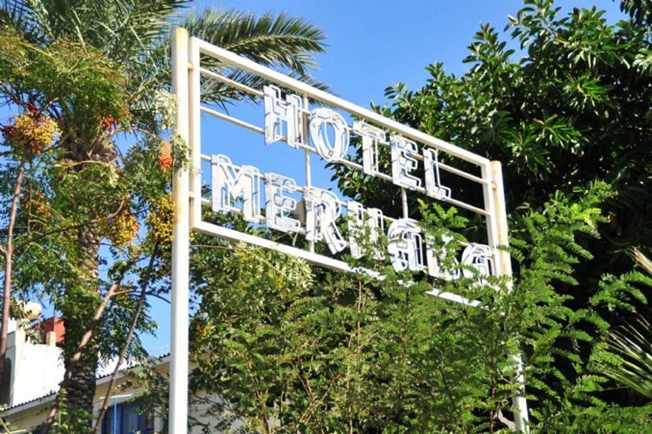 Hotel Merhaba 3*