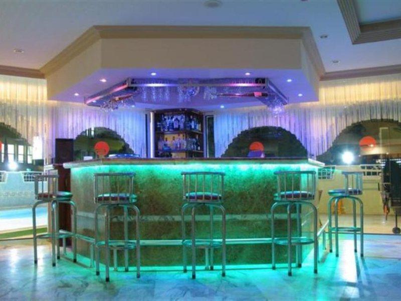 Hotel Neray Alanya