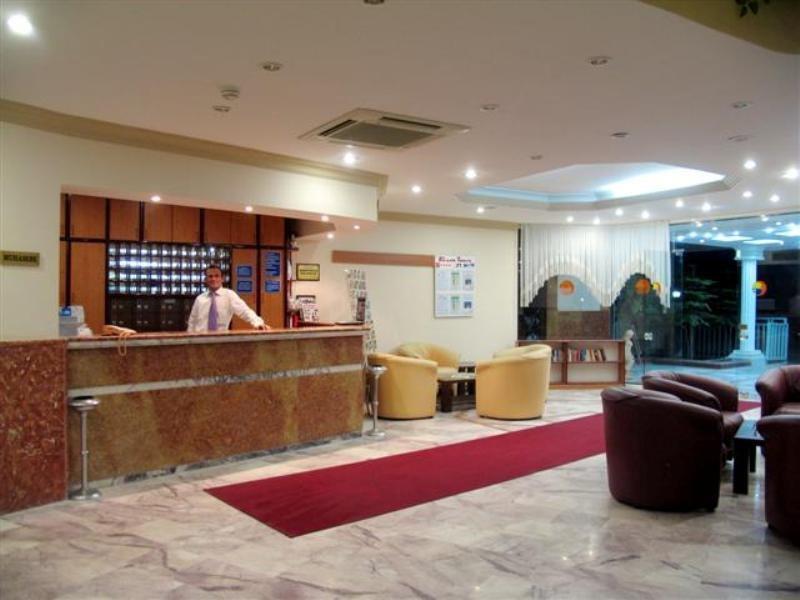 Hotel Neray
