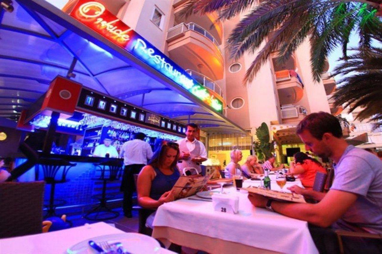 Hotel Ramira Joy Alanya