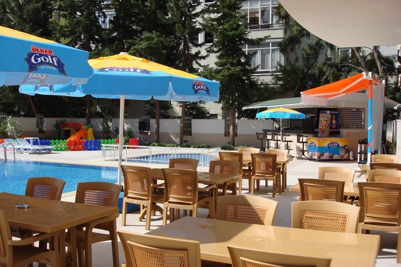 Hotel Ramira Joy 4*