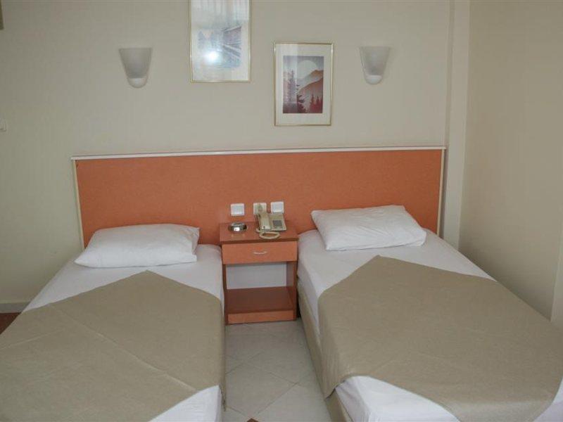 Hotel Sultans Dream Alanya