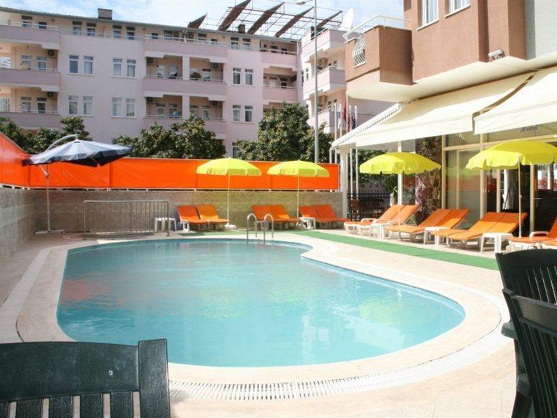 Hotel Sultans Dream 2*