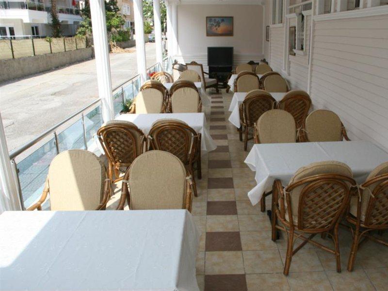Hotel Sultans Dream