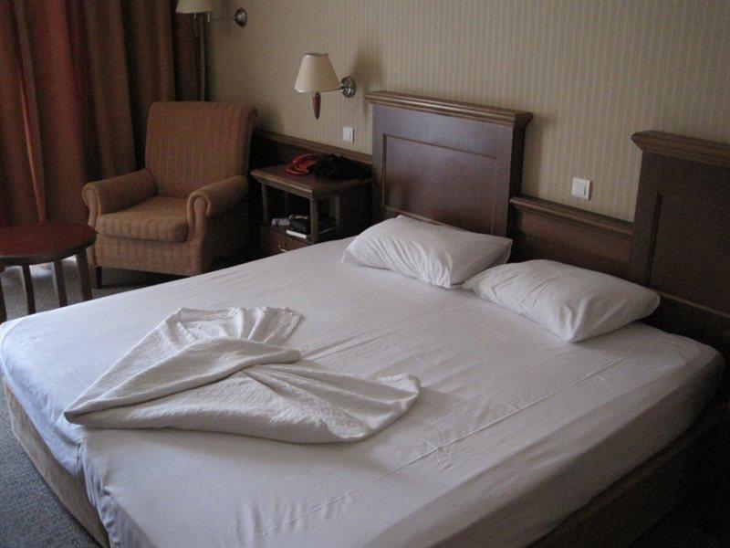 Resort Kaptan 4*