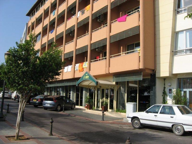 Resort Kaptan