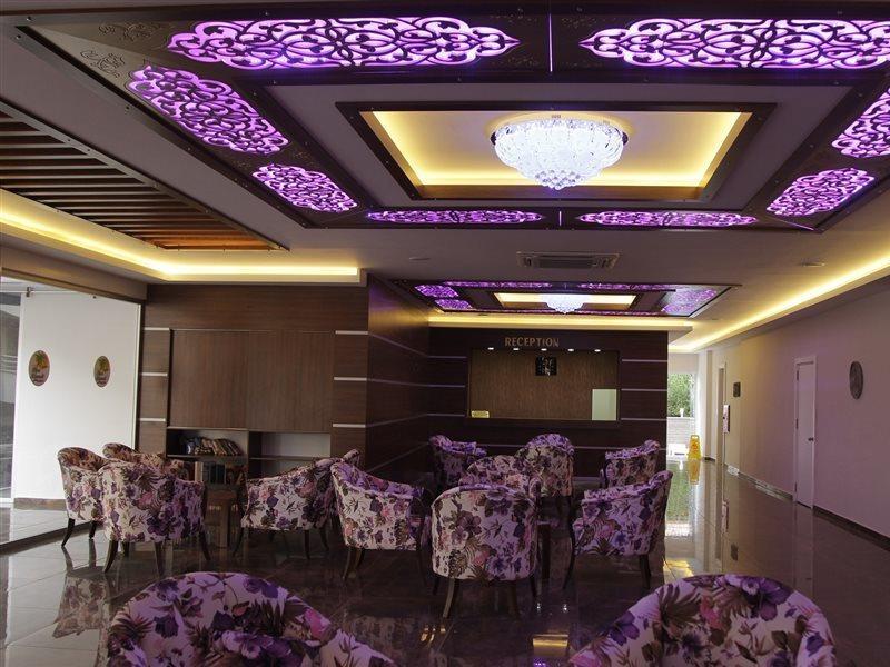 Otel Kleopatra Blue Hawai 3*