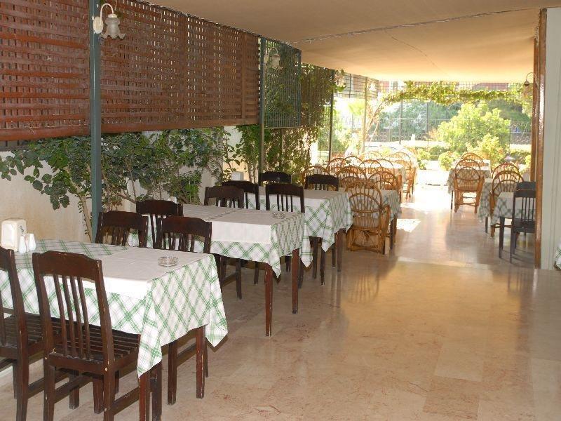 Kleopatra Hermes Alanya