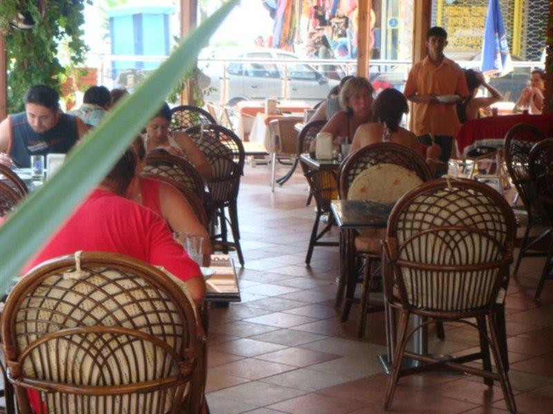 Hotel Kleopatra Ikiz