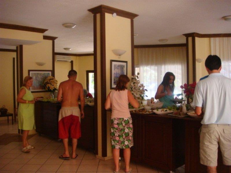 Kleopatra Ikiz Alanya