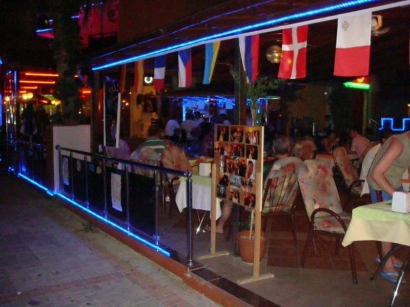 Hotel Kleopatra Ikiz Alanya