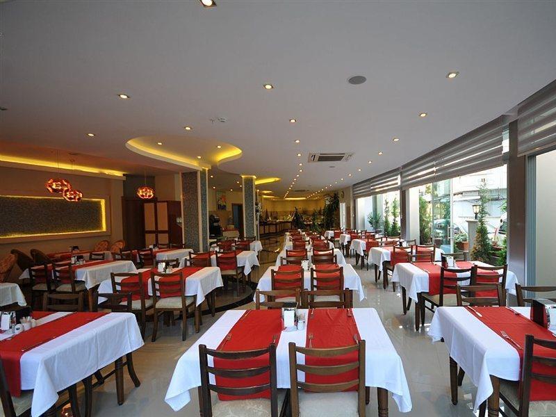 Kleopatra Micador Alanya