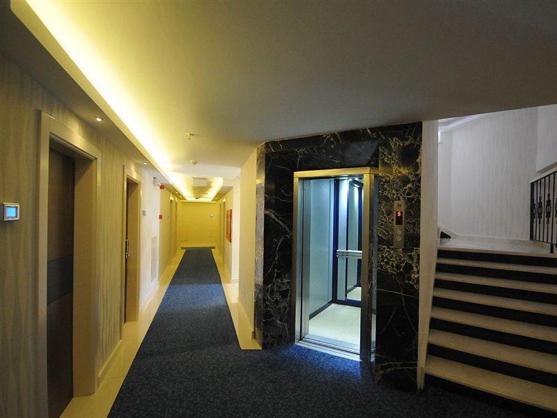 Hotel Kleopatra Micador