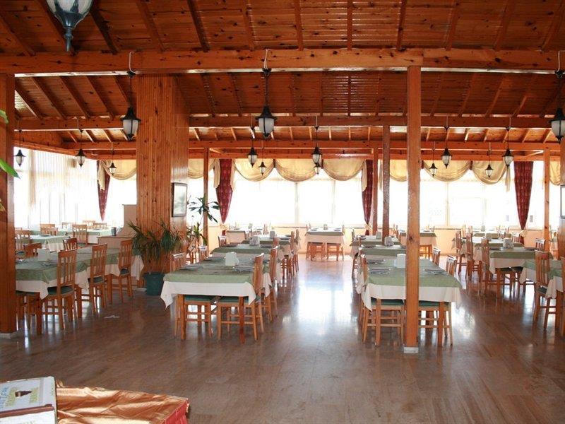 Miray Kleopatra Alanya