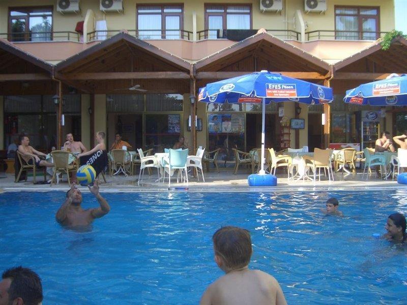 Hotel Miray Kleopatra Alanya