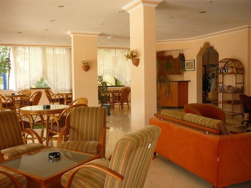Hotel Miray Kleopatra 3*
