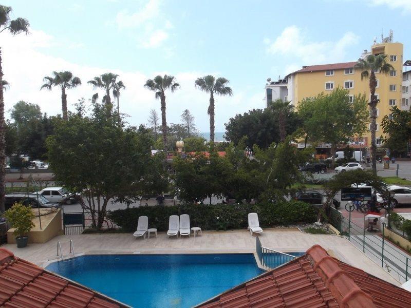Hotel Miray Kleopatra