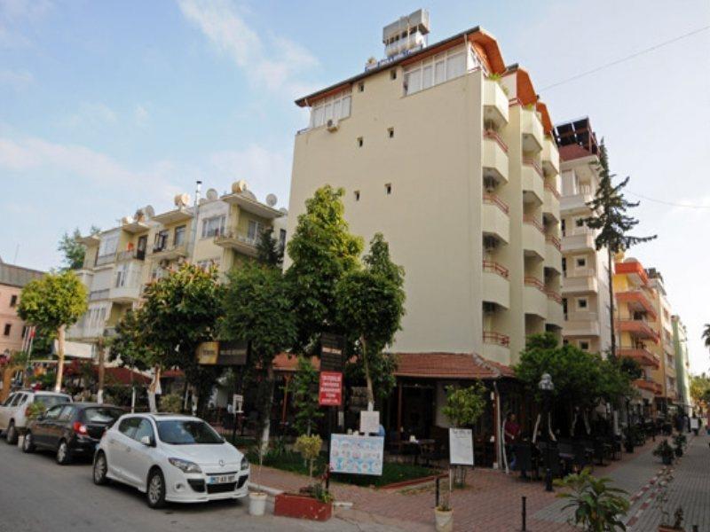Mola Alanya