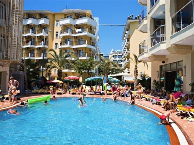 Hotel Sultan Sipahi