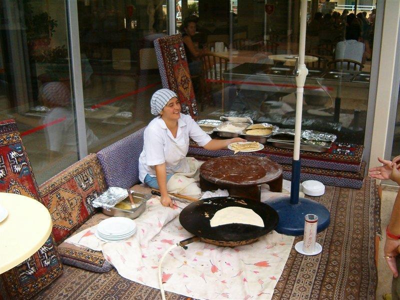 Hotel Sultan Sipahi Alanya