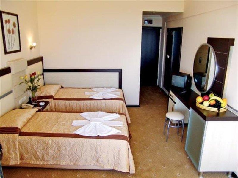 Wien Star Alanya