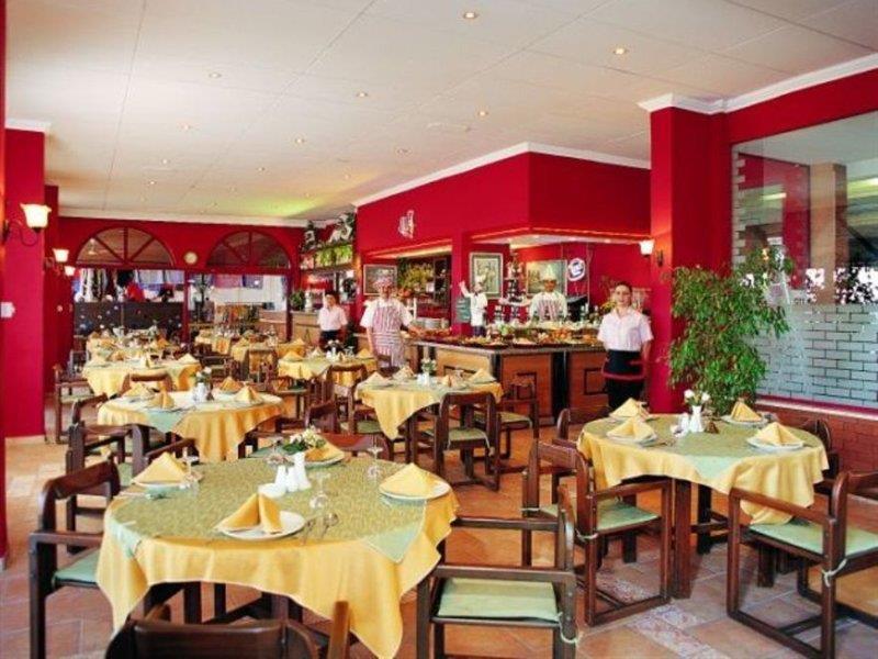 Hotel Wien Star Alanya