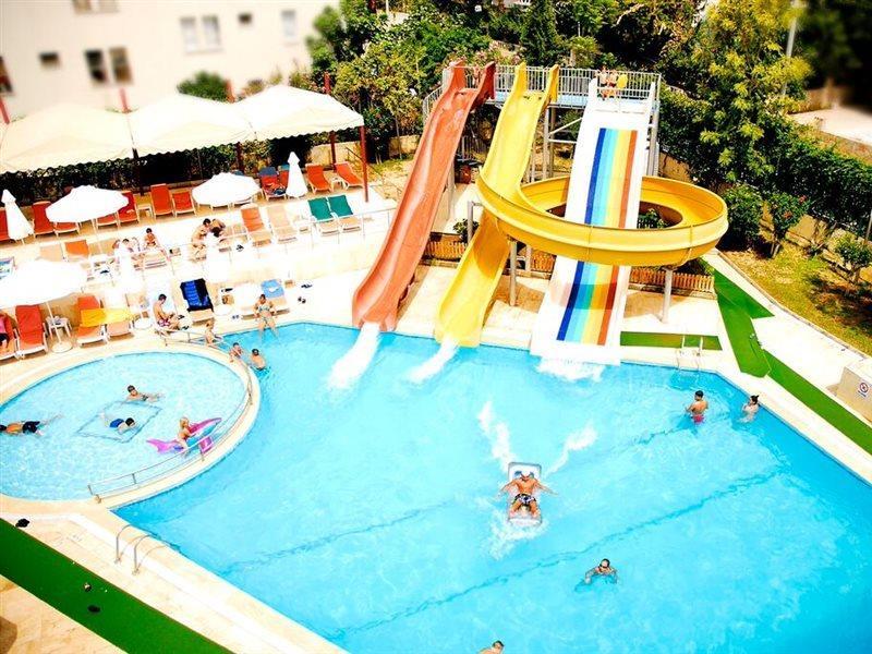 Hotel A11 Obakoey