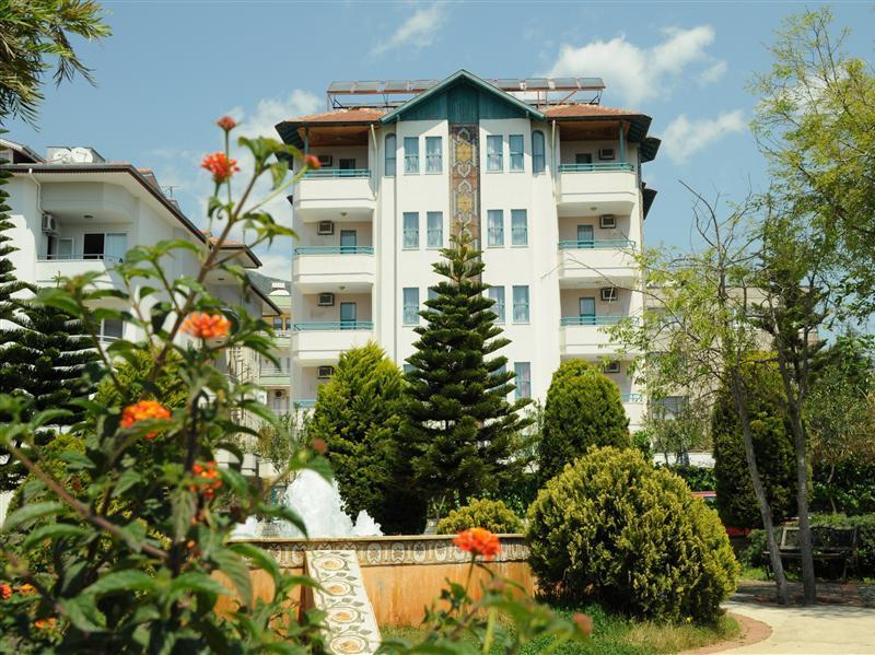 Lila Alanya