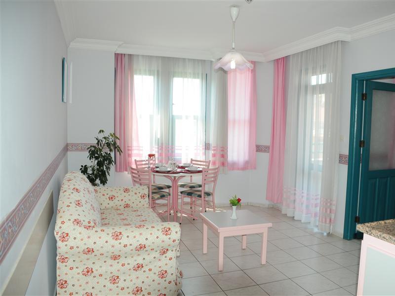 Aparthotel Lila Alanya
