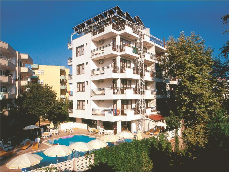 Hotel Pinar