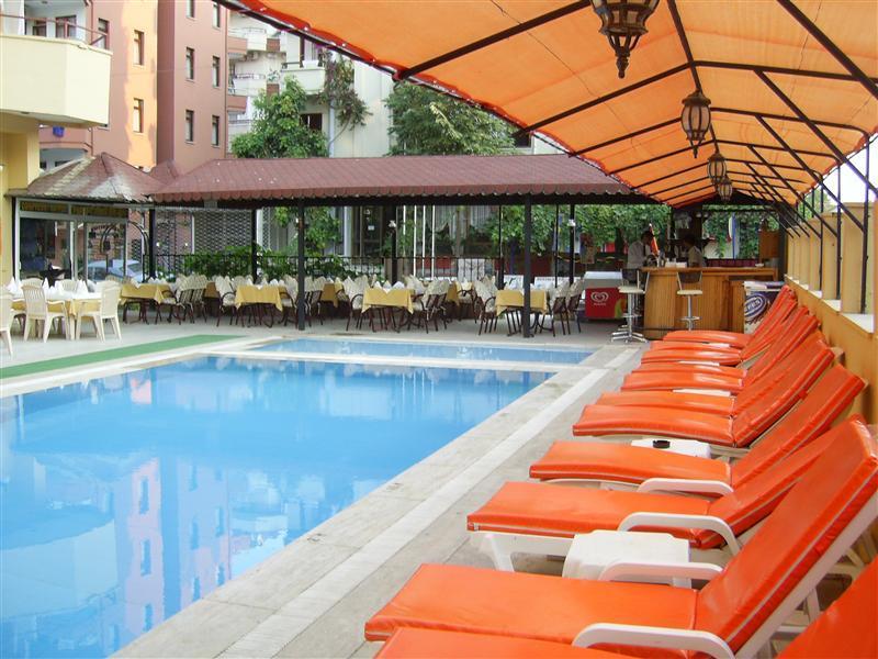 Otel Asem 3*