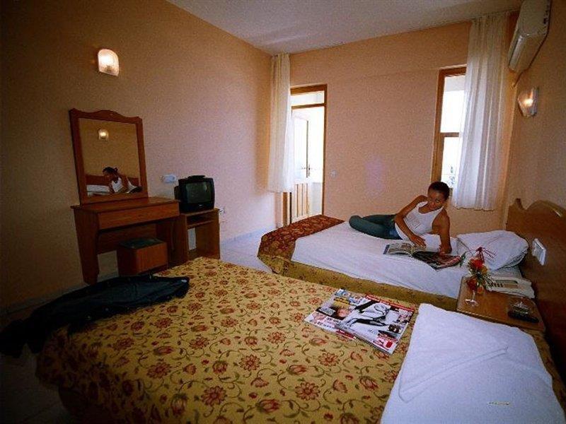 Hotel Kleopatra Melissa Alanya